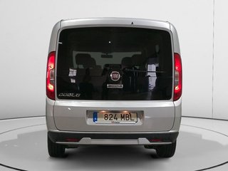 Fiat Dobló 1.6 Multijet N1 Trekking 88 kW (120 CV)
