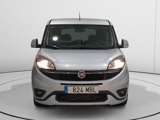 Fiat Dobló 1.6 Multijet N1 Trekking 88 kW (120 CV)