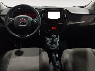 Fiat Dobló 1.6 Multijet N1 Trekking 88 kW (120 CV)