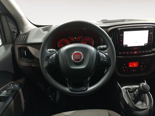 Fiat Dobló 1.6 Multijet N1 Trekking 88 kW (120 CV)