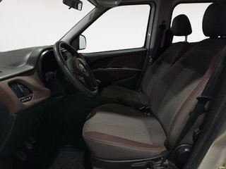 Fiat Dobló 1.6 Multijet N1 Trekking 88 kW (120 CV)
