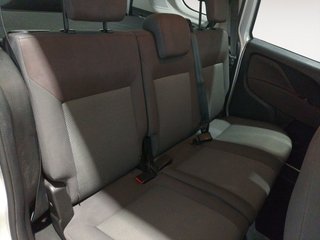 Fiat Dobló 1.6 Multijet N1 Trekking 88 kW (120 CV)
