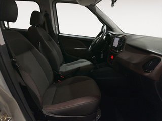 Fiat Dobló 1.6 Multijet N1 Trekking 88 kW (120 CV)