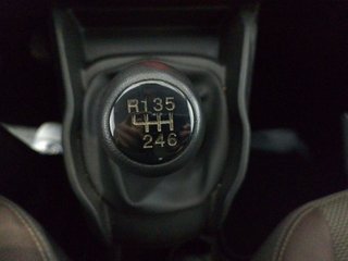 Fiat Dobló 1.6 Multijet N1 Trekking 88 kW (120 CV)