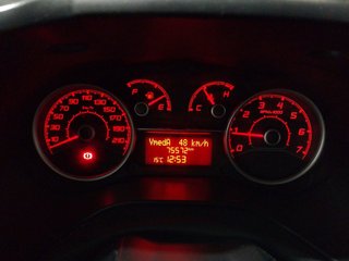 Fiat Dobló 1.6 Multijet N1 Trekking 88 kW (120 CV)