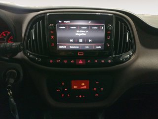 Fiat Dobló 1.6 Multijet N1 Trekking 88 kW (120 CV)