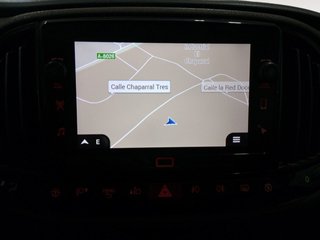 Fiat Dobló 1.6 Multijet N1 Trekking 88 kW (120 CV)