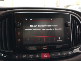 Fiat Dobló 1.6 Multijet N1 Trekking 88 kW (120 CV)