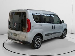 Fiat Dobló 1.6 Multijet N1 Trekking 88 kW (120 CV)