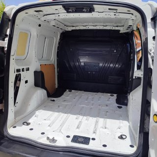 Ford Transit Connect 2017