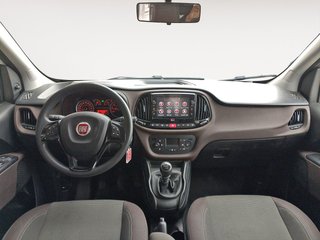 Fiat Dobló 1.6 Multijet N1 Trekking 88 kW (120 CV)