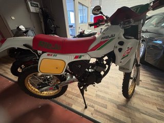 RIEJU MR80 Enduro/Motocross