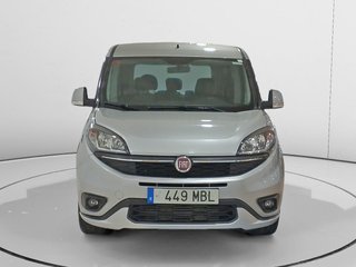 Fiat Dobló 1.6 Multijet N1 Trekking 88 kW (120 CV)