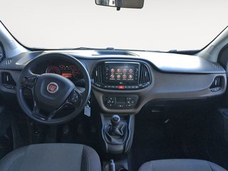 Fiat Dobló 1.6 Multijet N1 Trekking 88 kW (120 CV)