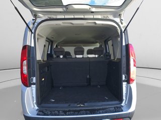 Fiat Dobló 1.6 Multijet N1 Trekking 88 kW (120 CV)