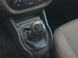 Fiat Dobló 1.6 Multijet N1 Trekking 88 kW (120 CV)