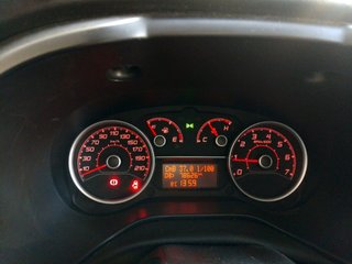 Fiat Dobló 1.6 Multijet N1 Trekking 88 kW (120 CV)
