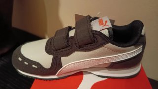 Zapatillas Puma Talla 27
