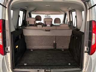 Fiat Dobló 1.6 Multijet N1 Trekking 88 kW (120 CV)