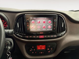 Fiat Dobló 1.6 Multijet N1 Trekking 88 kW (120 CV)