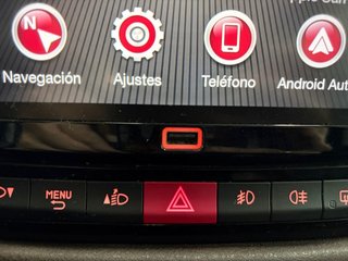 Fiat Dobló 1.6 Multijet N1 Trekking 88 kW (120 CV)