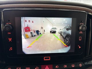 Fiat Dobló 1.6 Multijet N1 Trekking 88 kW (120 CV)