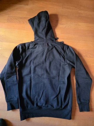 Sudadera Sport HG con capucha