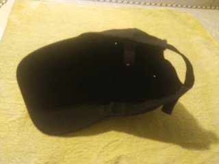 Gorra Tommy Hilfiger Negra
