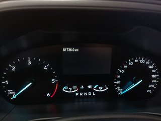 Ford Focus 1.5 Ecoblue Trend+ Auto 88 kW (120 CV)