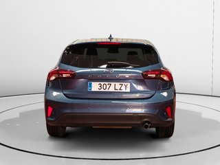 Ford Focus 1.5 Ecoblue Trend+ Auto 88 kW (120 CV)