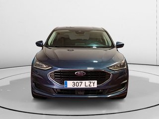 Ford Focus 1.5 Ecoblue Trend+ Auto 88 kW (120 CV)