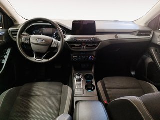 Ford Focus 1.5 Ecoblue Trend+ Auto 88 kW (120 CV)