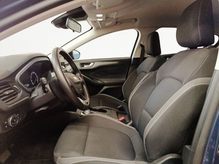 Ford Focus 1.5 Ecoblue Trend+ Auto 88 kW (120 CV)