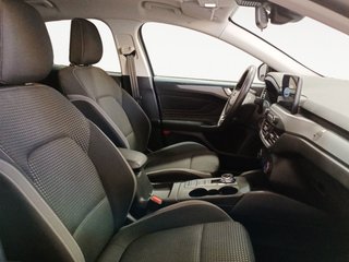 Ford Focus 1.5 Ecoblue Trend+ Auto 88 kW (120 CV)