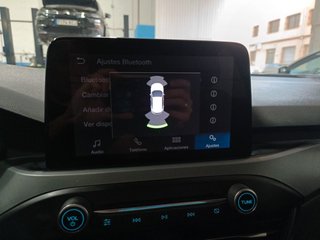 Ford Focus 1.5 Ecoblue Trend+ Auto 88 kW (120 CV)