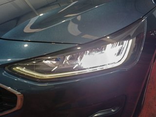 Ford Focus 1.5 Ecoblue Trend+ Auto 88 kW (120 CV)