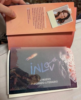 Un segundo para amar