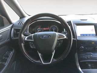 Ford S-Max 2.5 Duratec Atkinson FHEV ST-Line Auto 140 kW (190 CV)
