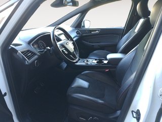 Ford S-Max 2.5 Duratec Atkinson FHEV ST-Line Auto 140 kW (190 CV)
