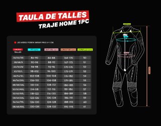 Mono de moto SHUA nuevo