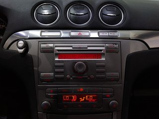 Ford S-Max 2.0 TDCI Titanium 110 kW (150 CV)
