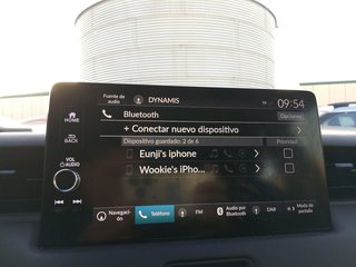 Honda HR-V 1.5 i-MMD Elegance 4x2 96 kW (131 CV)
