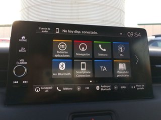 Honda HR-V 1.5 i-MMD Elegance 4x2 96 kW (131 CV)