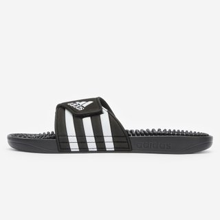 Chanclas Piscina Adidas Adissage Negro