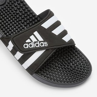 Chanclas Piscina Adidas Adissage Negro