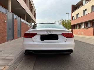 Audi A5 Sportback 2.0 Tdi 177cv 2013