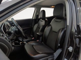 Jeep Compass 1.4 Multiair Limited 4x2 103 kW (140 CV)