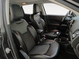 Jeep Compass 1.4 Multiair Limited 4x2 103 kW (140 CV)