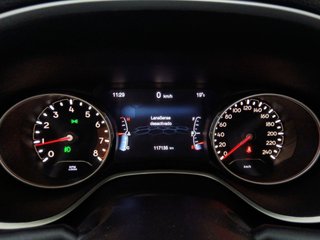 Jeep Compass 1.4 Multiair Limited 4x2 103 kW (140 CV)