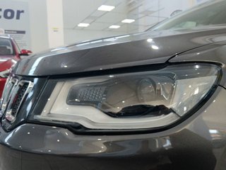 Jeep Compass 1.4 Multiair Limited 4x2 103 kW (140 CV)